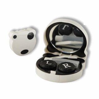Estuche Kit lentes de contacto PANDA Estuche Kit lentes de contacto PANDA