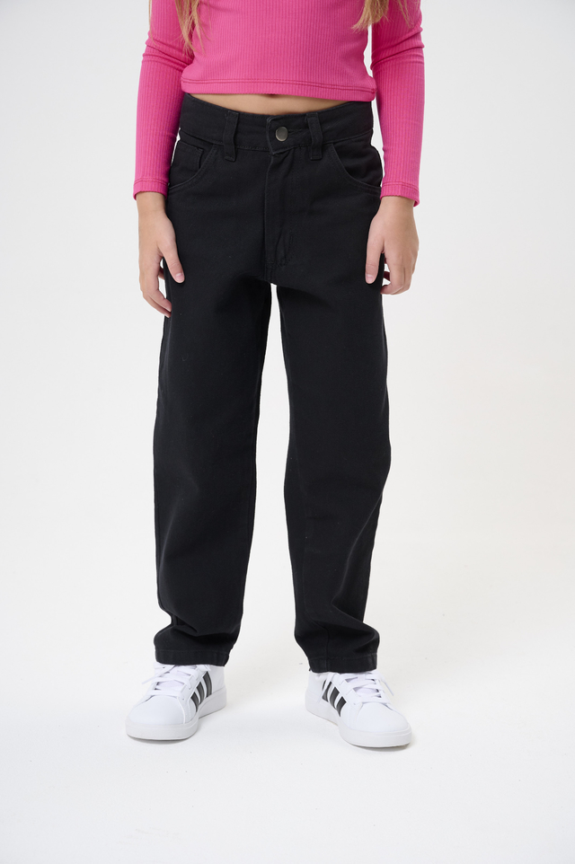 Pantalones mom mercado libre sale