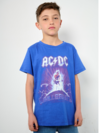 REMERA ACDC AZUL