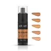 Idraet Pro hyaluron foundation lightweight hd - Base fluída