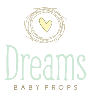 Dreams Baby Props