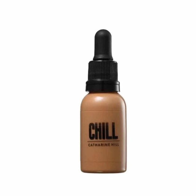 Catharine Hill - Base Liquida Média Cobertura - tienda online