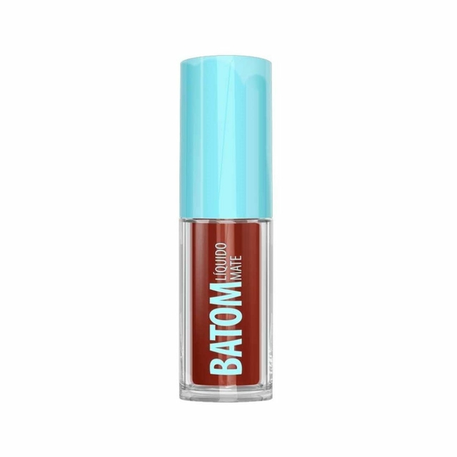 Boca Rosa - Labial Liquido Matte #Quinta en internet
