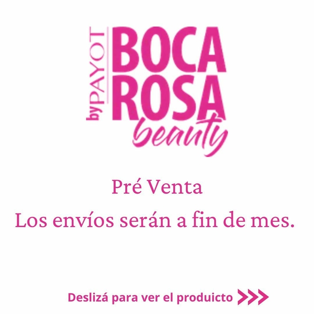 Boca Rosa - Labial Liquido Matte #Quinta - comprar online