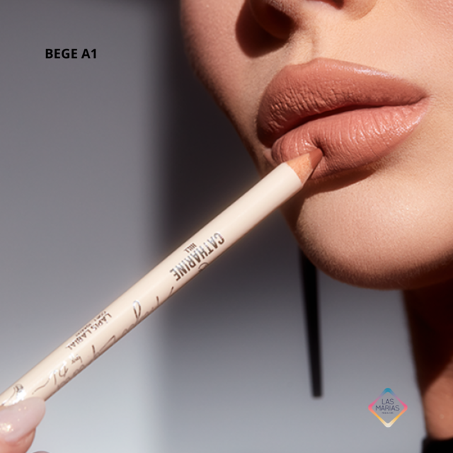 CATHARINE HILL - LIP LINER A1