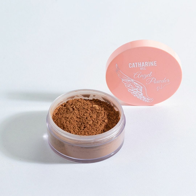 Catharine Hill - Angel Powder Pri Lessa - comprar online