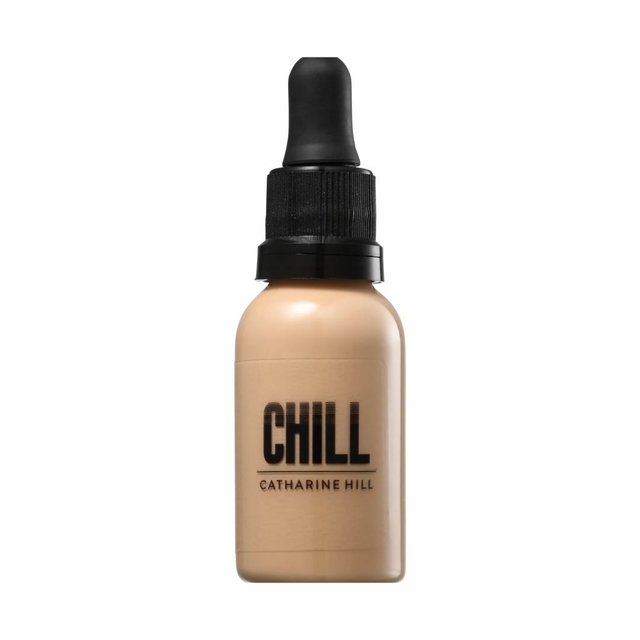 Catharine Hill - Base Liquida Média Cobertura