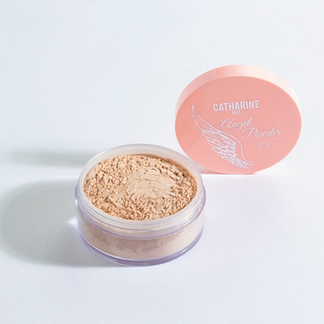 Catharine Hill - Angel Powder Pri Lessa en internet