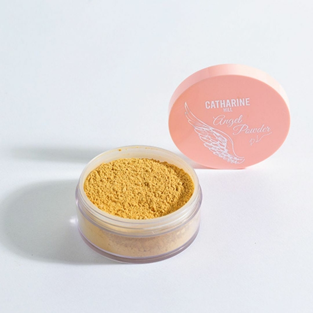 Catharine Hill - Angel Powder Pri Lessa - tienda online