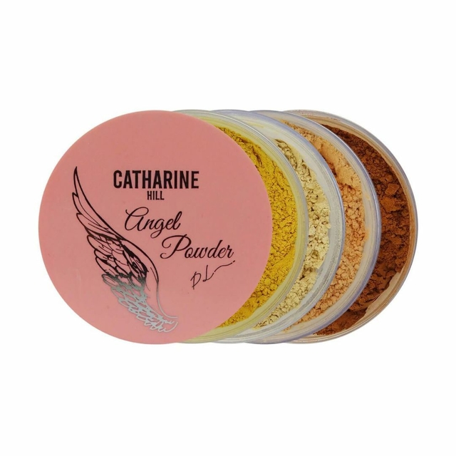 Catharine Hill - Angel Powder Pri Lessa
