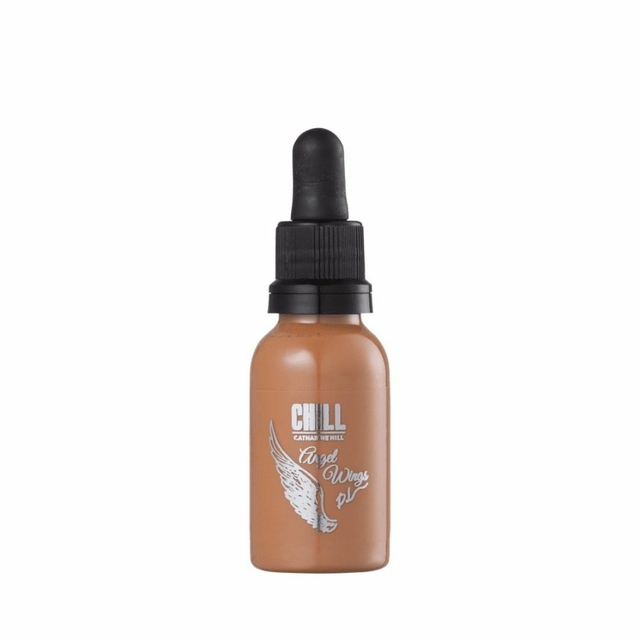 Imagen de Catharine Hill - Base Liquida Média Cobertura