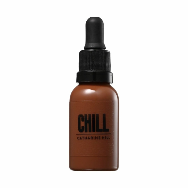 Catharine Hill - Base Liquida Média Cobertura