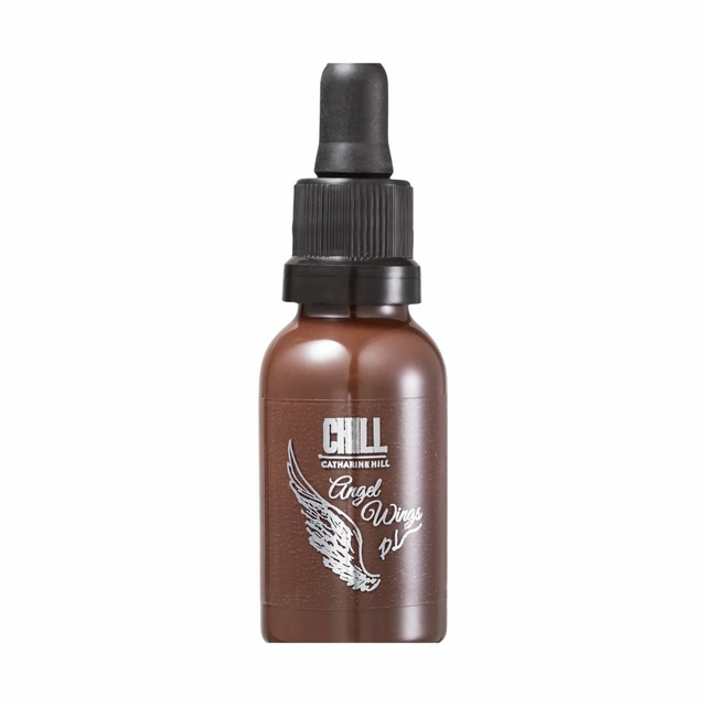 Catharine Hill - Base Liquida Média Cobertura en internet