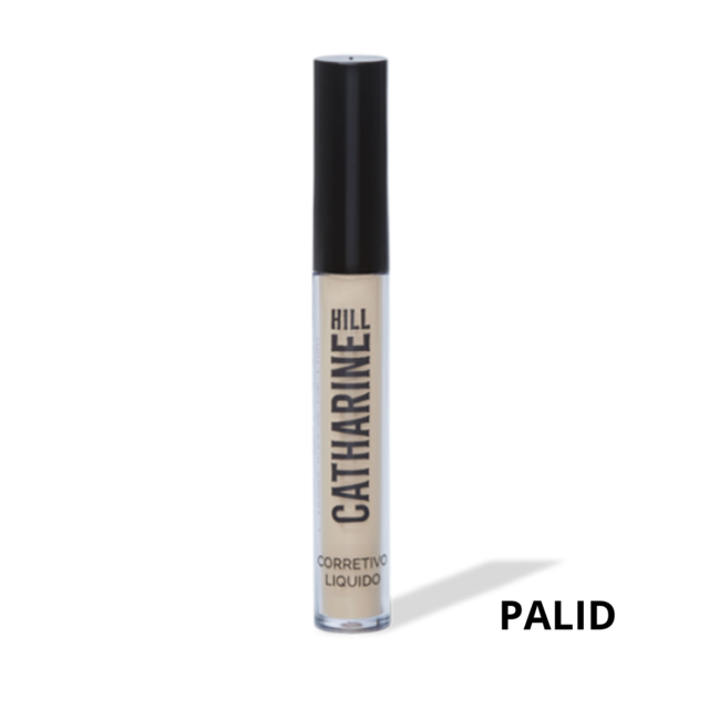 CATHARINE HILL- CORRECTOR FLUÍDO- PALID
