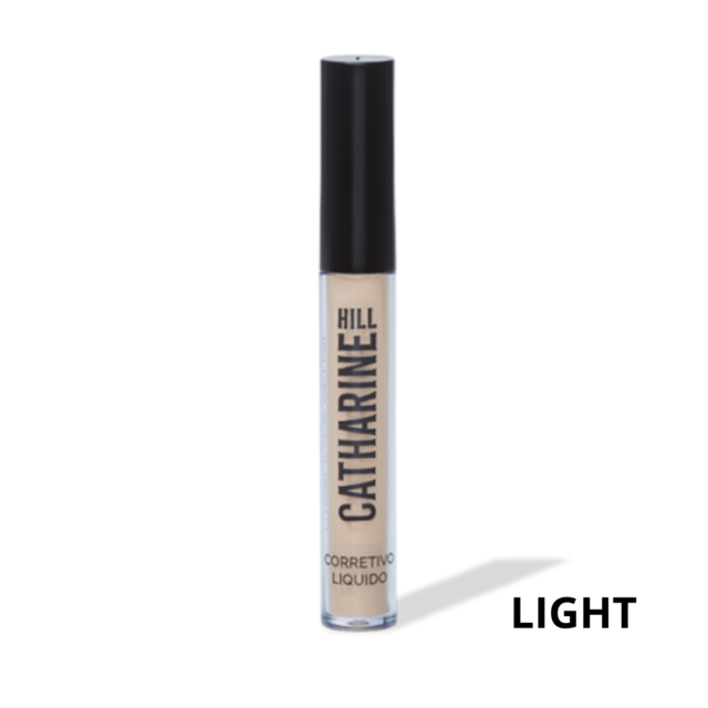 CATHARINE HILL- CORRECTOR FLUÍDO- LIGHT