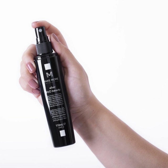 Make More - Hidratante Multifuncion H2o Beauty