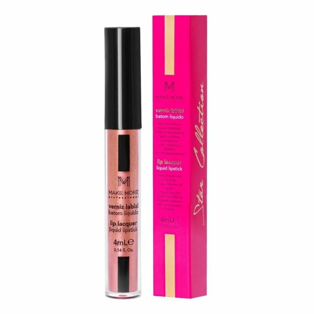 Make More - Barniz Labial Star
