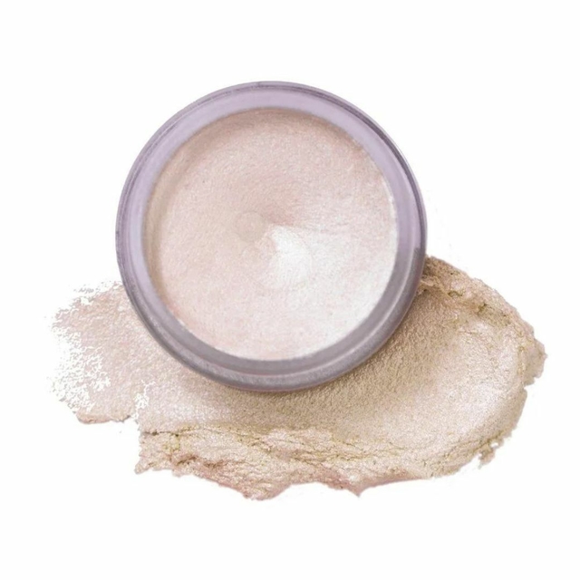 Make More - Iluminador Glow Cream Star - comprar online