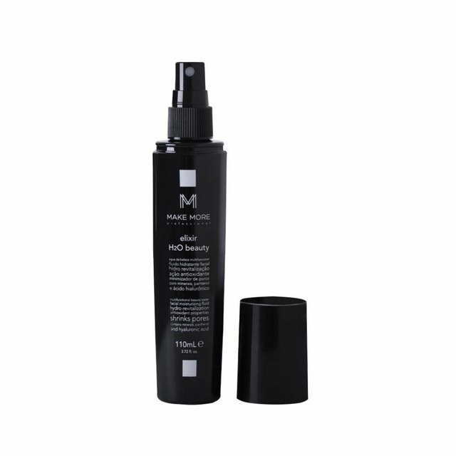 Make More - Hidratante Multifuncion H2o Beauty - comprar online