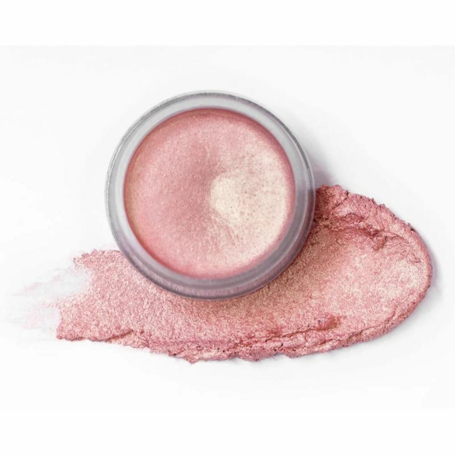 Make More - Iluminador Glow Cream Star