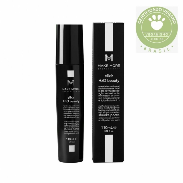 Make More - Hidratante Multifuncion H2o Beauty en internet