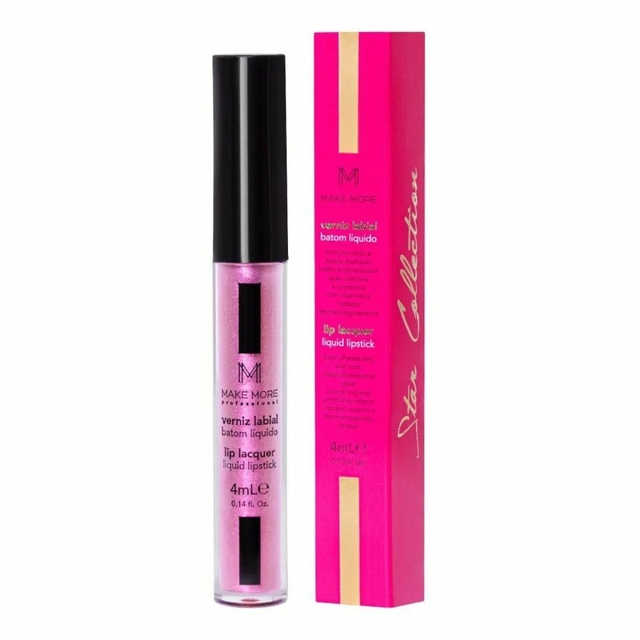 Make More - Barniz Labial Star - comprar online