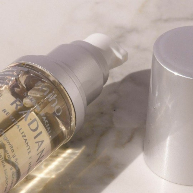 Miho - Radiance Serum - Serum facial revitalizante - comprar online