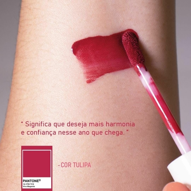 Miss Mary - Labial Líquido Velvet - tienda online