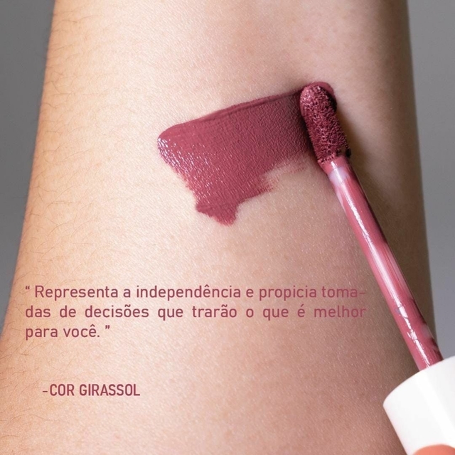 Miss Mary - Labial Líquido Velvet - comprar online