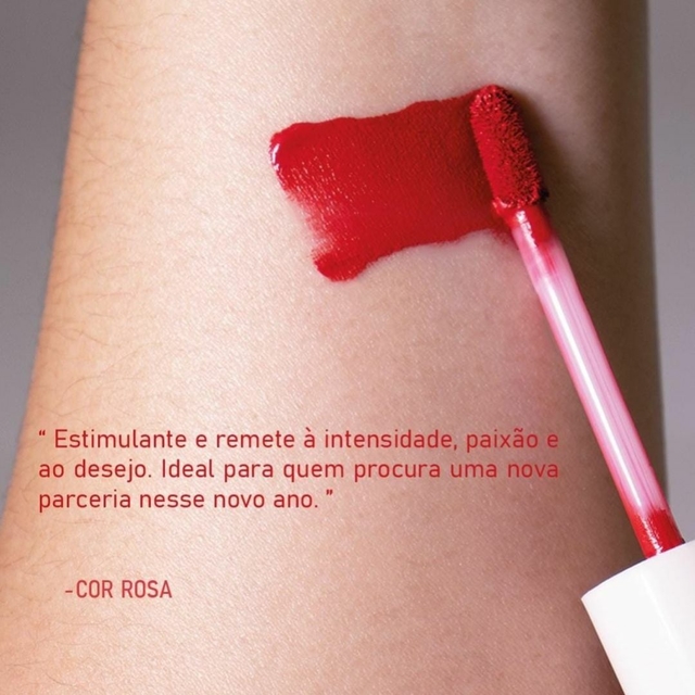 Imagen de Miss Mary - Labial Líquido Velvet