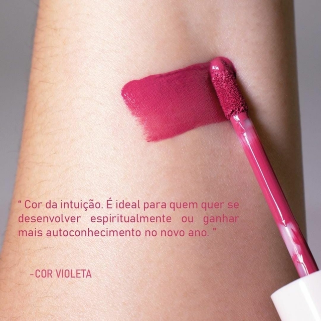 Miss Mary - Labial Líquido Velvet en internet