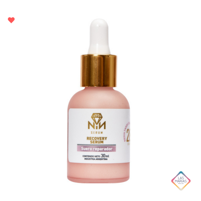 NATHACHA NINA - SUERO REPARADOR RECOVERY