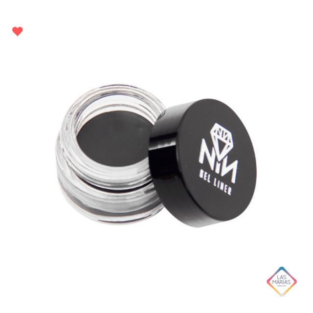 NATHACHA NINA - GEL PERFECT LINER