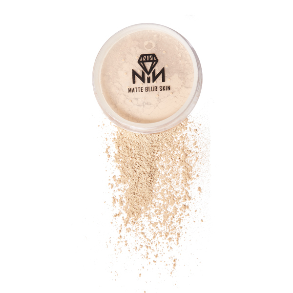 NATHACHA NINA - BLUR SKIN - MAUI