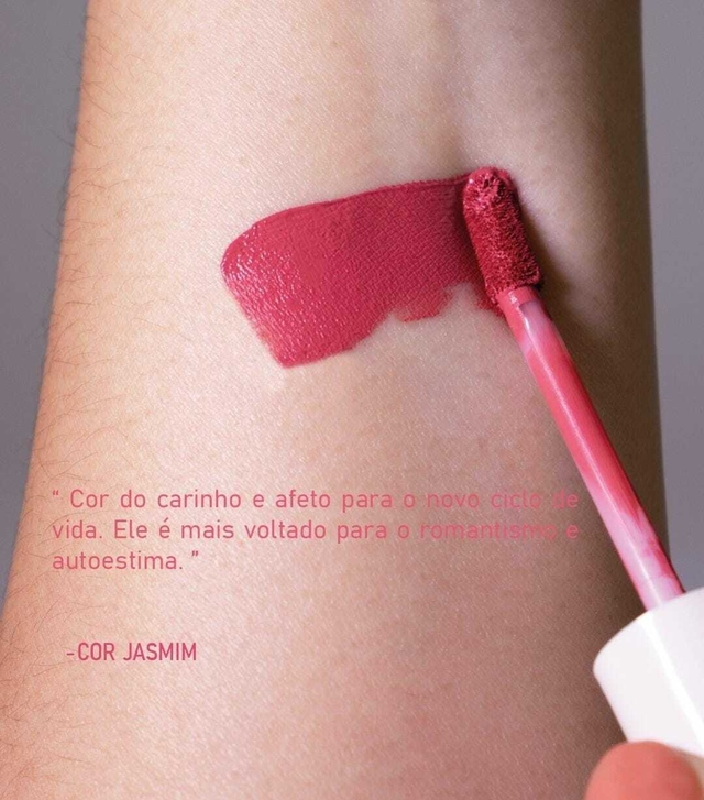 Miss Mary - Labial Líquido Velvet - Las Marías - Maquillajes