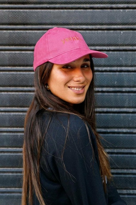 Gorra Yendo - Ozyc