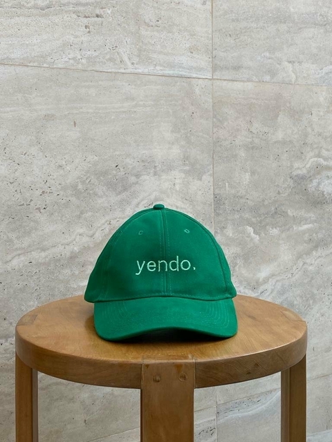 Gorra Yendo en internet