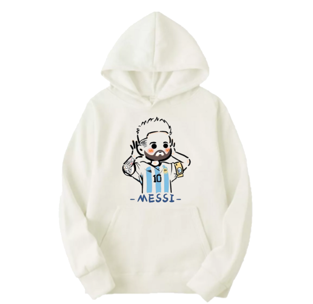 Buzo messi shop