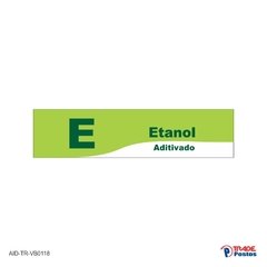 Adesivo Etanol Aditivado / AID-TR-VB0118