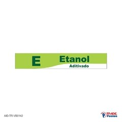 Adesivo Etanol Aditivado / AID-TR-VB0142