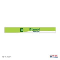 Adesivo Etanol Aditivado / AID-TR-VB0174