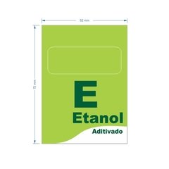 Adesivo Etanol Aditivado / AID-TR-VB0190 - comprar online