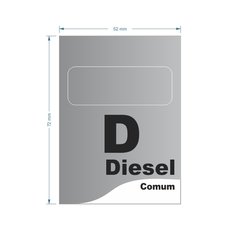 Adesivo Diesel Comum / AID-TR-VB0193 - comprar online