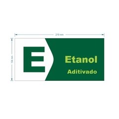 Adesivo Etanol Aditivado / AID-TR-VB0222 - comprar online