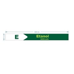 Adesivo Etanol Aditivado / AID-TR-VB0302 - comprar online