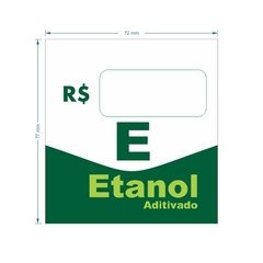 Adesivo Etanol Aditivado / AID-TR-VB0326 - comprar online