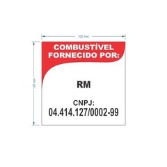 Manta Magnetica RM Vermelho / MMD-TR-SB015 - comprar online