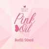 Refil Pink Oil