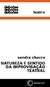 NATUREZA E SENTIDO DA IMPROVISAÇÃO TEATRAL - Chacra, Sandra