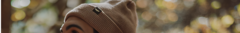 Banner de la categoría Gorros de lana